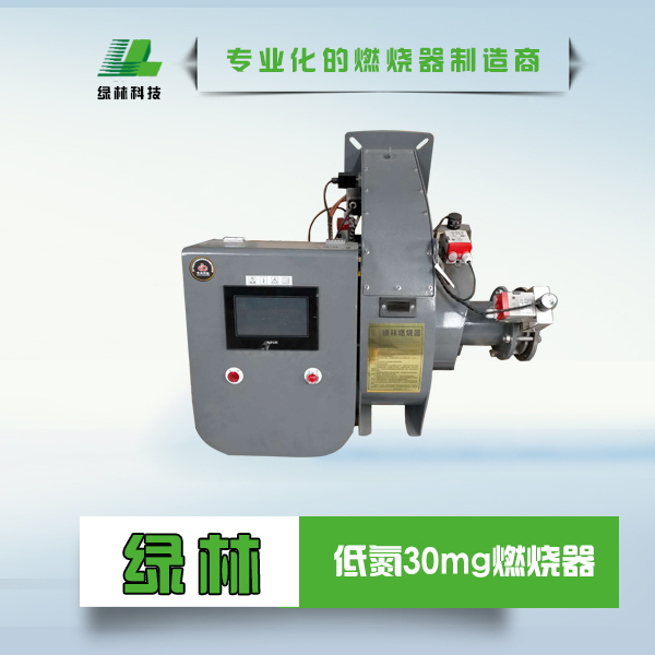 鍋爐燃燒器啟動后電機(jī)不轉(zhuǎn)的因素！